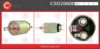 CASCO CSO20600AS Solenoid Switch, starter